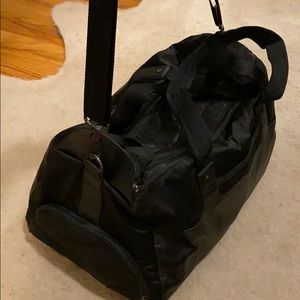 Duffel Gym Bag